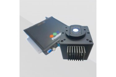 海洋光学 FD-D8-M2 非接触式工业用分光测色仪 独立的电子配件模块