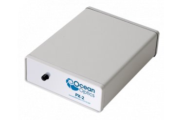海洋光学 PX-2 脉冲氙灯光源 应用于吸收荧光测量