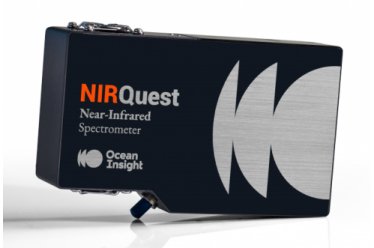 海洋光学NIRQuest+2.5 近红外光谱仪