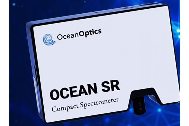 海洋光学Ocean SR2系列光纤光谱仪