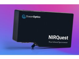 NIRQuest+1.7 近红外光谱仪