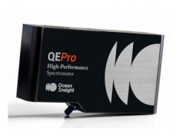 QE Pro 系列光谱仪