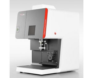德国耶拿PlasmaQuant 9200 超高分辨率ICP-OES