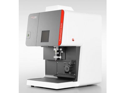 德国耶拿PlasmaQuant 9200 超高分辨率ICP-OES