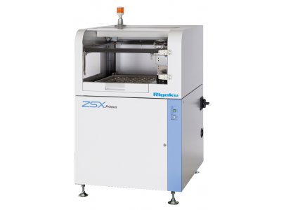 理学 ZSX Primus波长色散型X射线荧光光谱仪