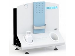 HORIBA OpenPlex 开放式表面等离子体共振成像仪