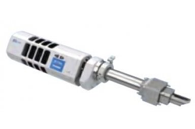 X-Max80T/X-Max80TLE 透射电镜用电制冷探头封面图