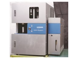 HORIBA EMIA-Expert全新碳硫分析仪