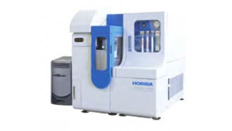 氧氮堀场HORIBAEMGA-930  可检测铝