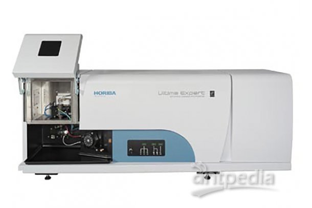 HORIBA Ultima Expert高性能ICP光谱仪