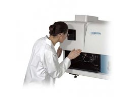 HORIBA Ultima Expert高性能ICP光谱仪