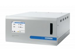 GA-370 痕量气体分析仪