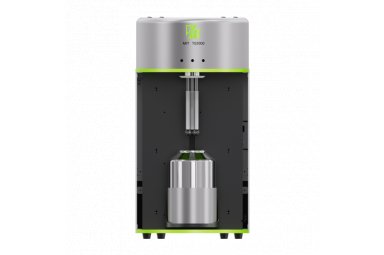 TS 3000系列多通道全自动比表面与孔隙度分析仪