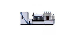 PrepElite-GVS 全自动样品<em>前</em><em>处理</em>平台（凝胶净化+浓缩+固相萃取）