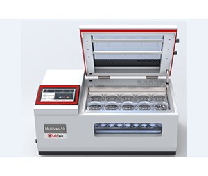 MultiVap-10定量平行浓缩仪