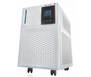 中型 Smart 系列循环水冷却器