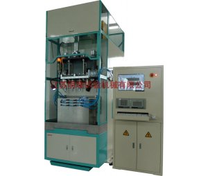 QC/T 491、545汽车减振器耐久试验台