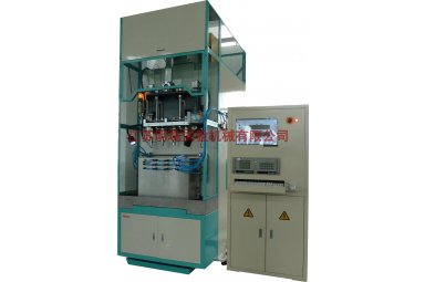 QC/T 491、545汽车减振器耐久试验台