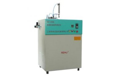 GB/T1682 橡胶塑料低温脆性试验机封面图
