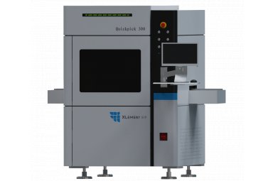 量准单克隆微生物QuickPick系列全自动工作站封面图