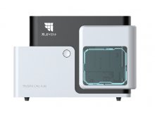 量准WeSPR™ One Auto 全自动分子相互作用分析系统蛋白抗体小分子亲和力检测仪