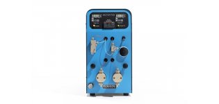 Pickering Vector PCX<em>柱</em><em>后</em><em>衍生</em>仪