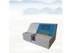 ST220全自动片剂硬度仪