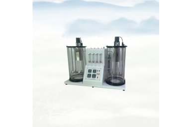 润滑油泡沫测定仪SH126