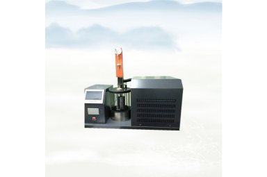 全自动结晶点测定仪可测定有机化工产品结晶点