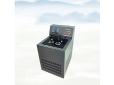 SD510 凝点（傾点浊点）仪  