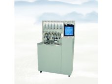 SH0175B 自动馏分燃料油氧化安定性仪