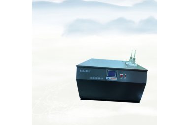 凝点冷滤点测定仪（金属浴）标准GB/T510