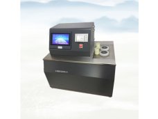 SH0248B深色石油产品全自动冷滤点测定仪 