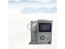 盛泰仪器供智能型空气释放值测定仪