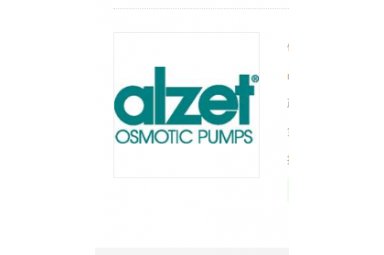 Alzet Osmotic Pumps