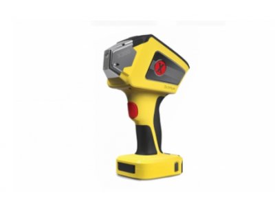SciAps X-200手持式废品回收光谱分析仪