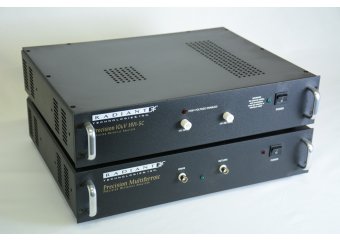 Radiant MultiFerroic II铁电测试系统