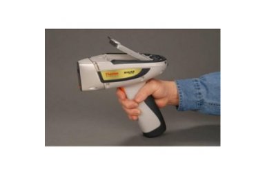 Niton XRF 分析仪封面图