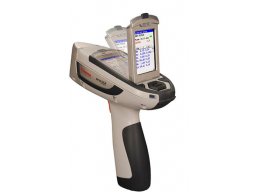 Niton XL3t GOLDD+ XRF 分析仪