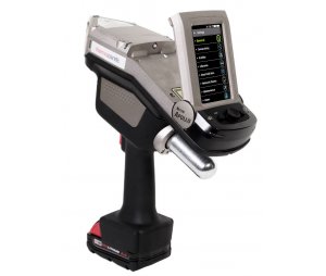 Thermo Scientific Niton Apollo LIBS 分析仪