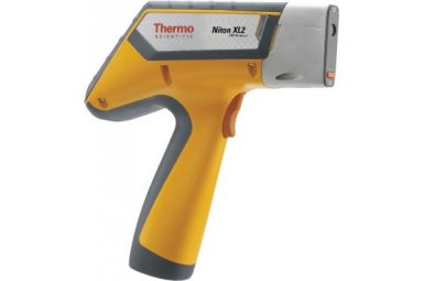 Niton XL2赛默飞 XRF 分析仪 应用于便携设备封面图