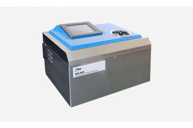 （BCA 500）自动氧弹量热仪（全自动氧弹量热，燃烧热值）封面图