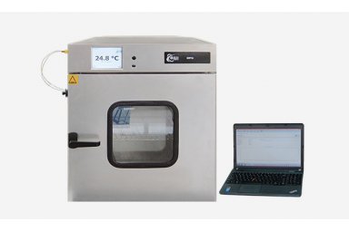 （SHT 150）自热物质试验仪封面图