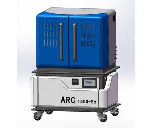 ARC 1500-EX  绝热量热仪