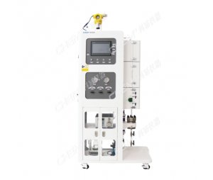 CFRF-L1G3-600 加氢脱氯三气一液固定床反应器