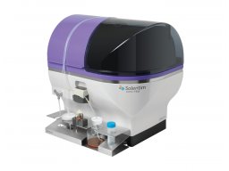Solentim VIPS® PRO单细胞铺板及成像仪