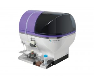 Solentim VIPS® PRO单细胞铺板及成像仪