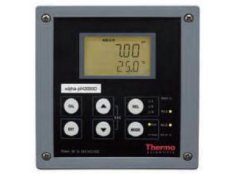  alpha-pH2000D 差分pH/ORP 控制器（壁挂式安装） 