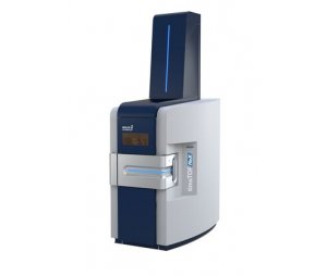 布鲁克timsTOF fleX MALDI-2