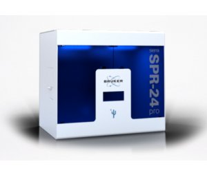 Sierra SPR-24 Pro表面等离子共振 ( SPR ) 仪